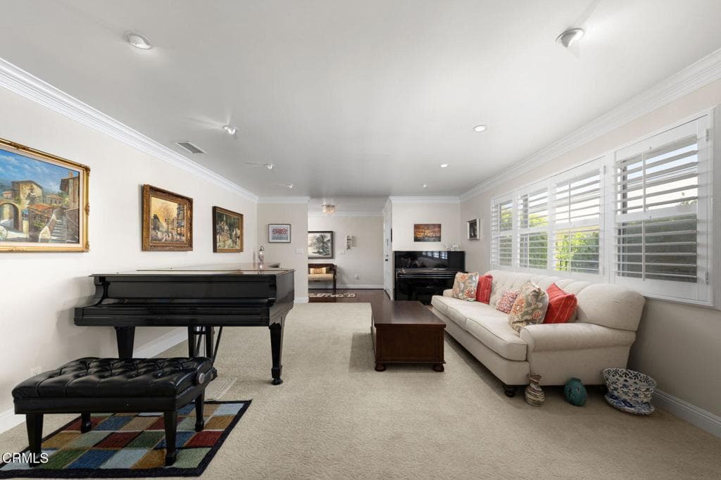 Condo at 555 W Sierra Madre Boulevard I, Sierra Madre — photo 9 of 12