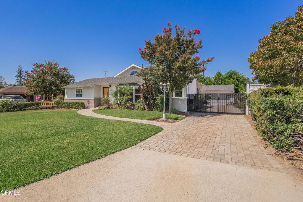 Home at 2623 Fairgreen, Arcadia — photo 1 of 12