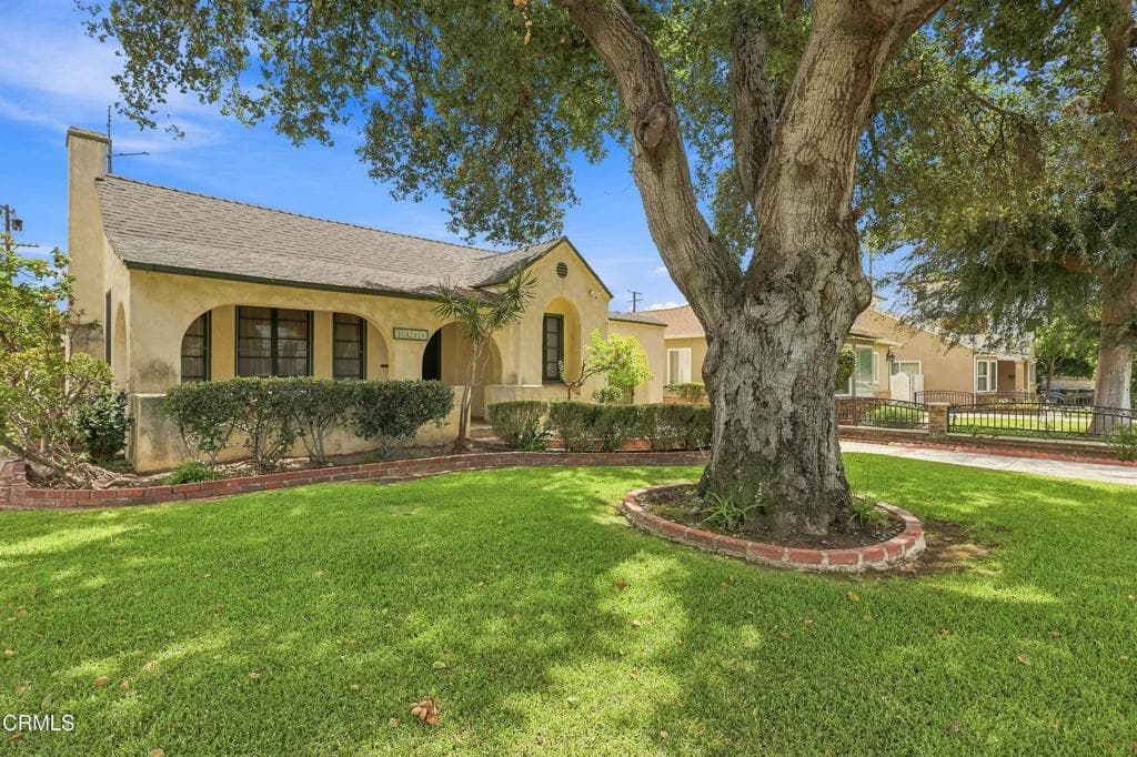 Home at 5936 Encinita Avenue, Temple City — photo 1 of 12