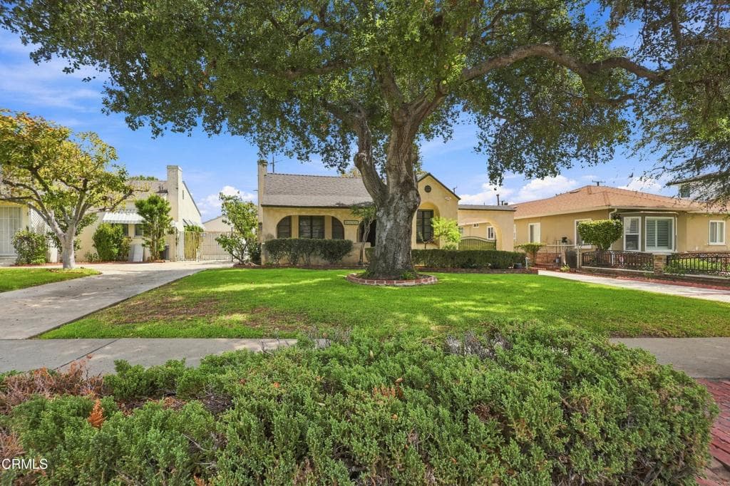 Home at 5936 Encinita Avenue, Temple City — photo 2 of 12