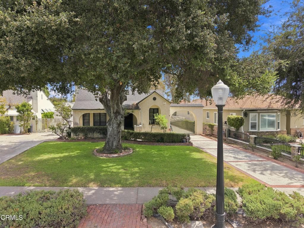 Home at 5936 Encinita Avenue, Temple City — photo 3 of 12