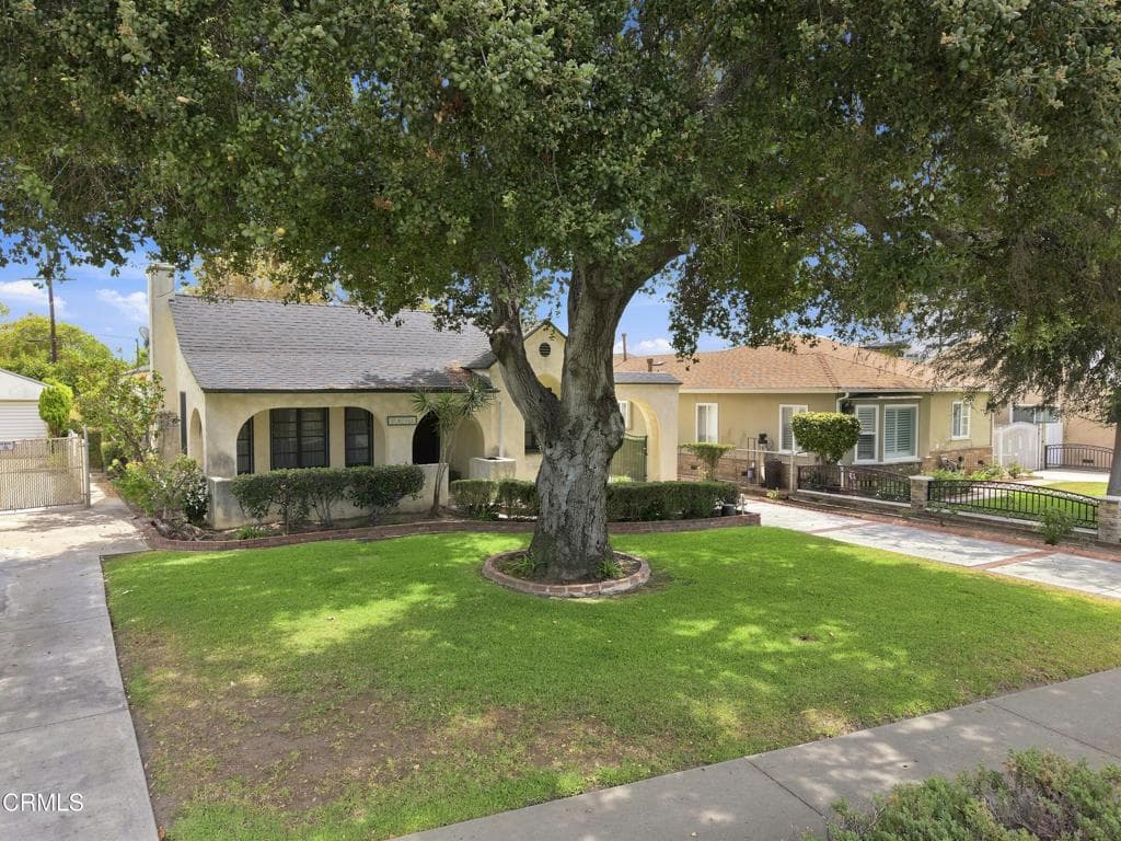 Home at 5936 Encinita Avenue, Temple City — photo 4 of 12