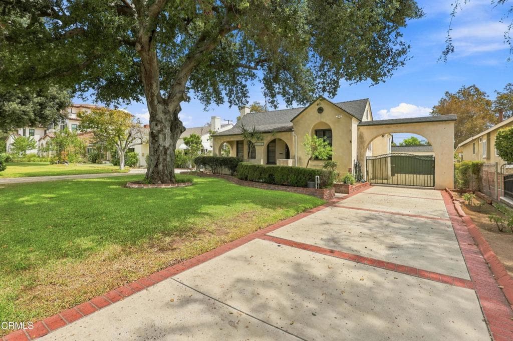 Home at 5936 Encinita Avenue, Temple City — photo 5 of 12