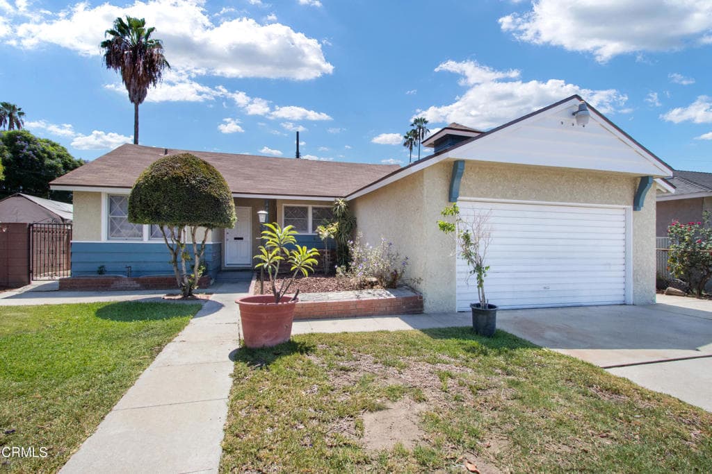 Home at 656 N Sunset, La Puente — photo 1 of 12