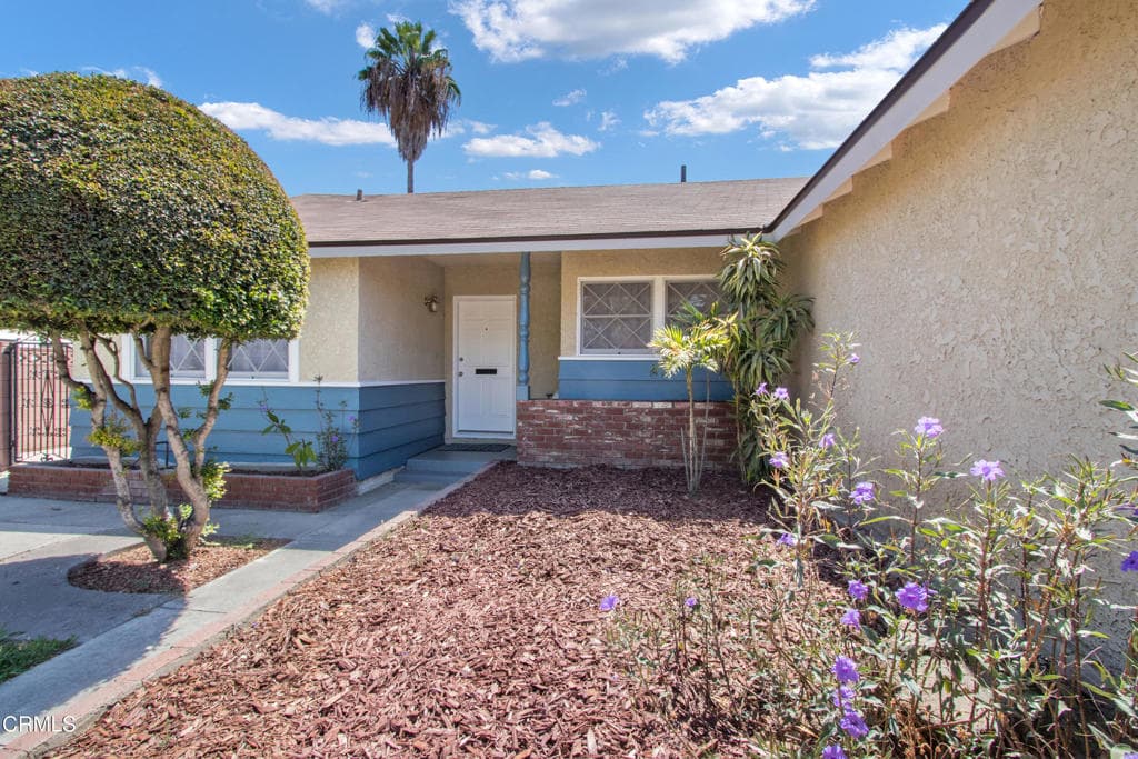Home at 656 N Sunset, La Puente — photo 2 of 12