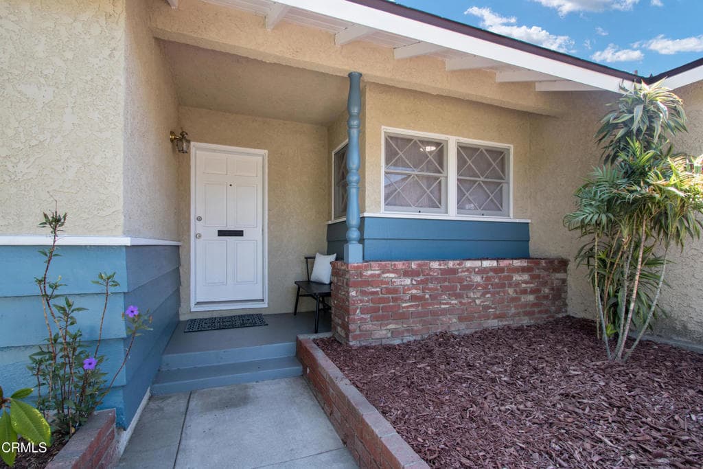 Home at 656 N Sunset, La Puente — photo 3 of 12