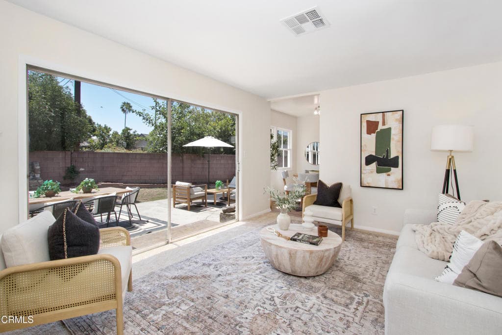 Home at 656 N Sunset, La Puente — photo 4 of 12