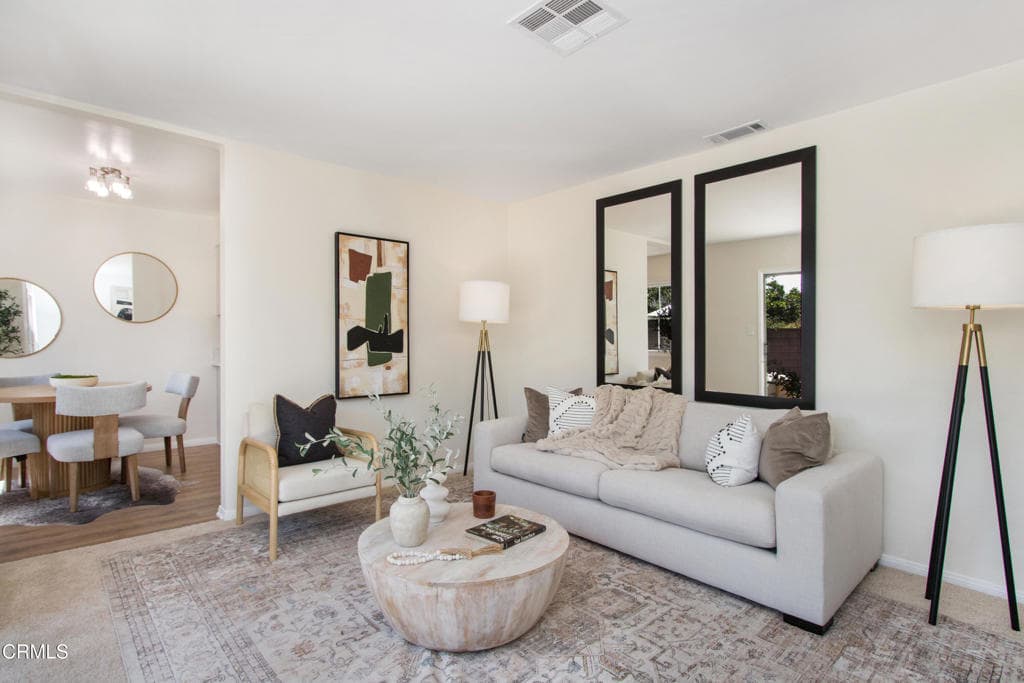 Home at 656 N Sunset, La Puente — photo 5 of 12