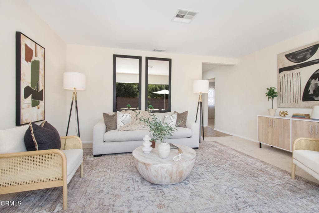 Home at 656 N Sunset, La Puente — photo 7 of 12