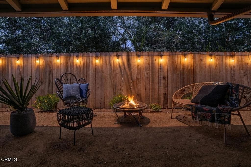 Home at 579 Acacia Street, Sierra Madre — photo 4 of 12