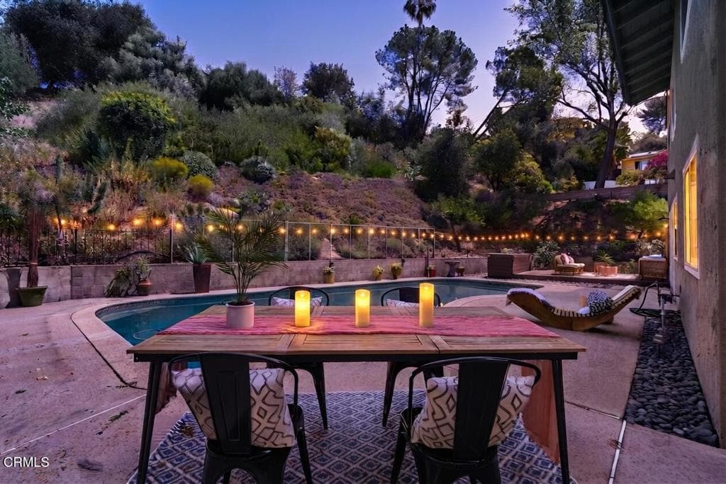 Home at 579 Acacia Street, Sierra Madre — photo 5 of 12