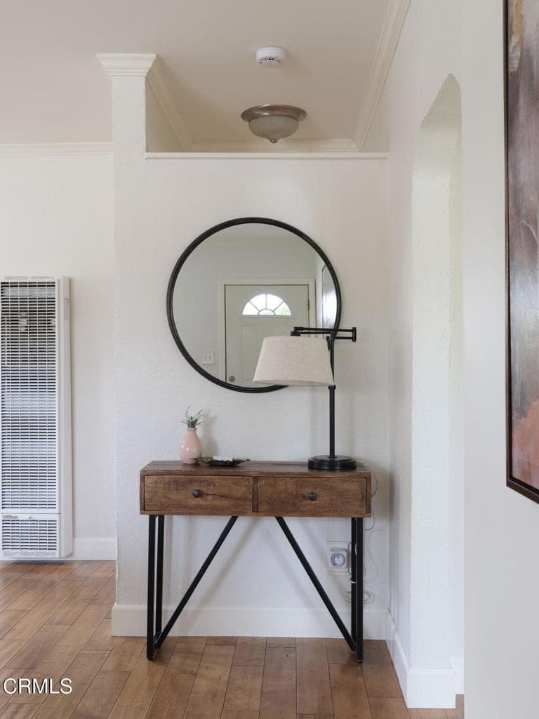 Home at 809 S Mayflower Avenue, Monrovia — photo 7 of 12