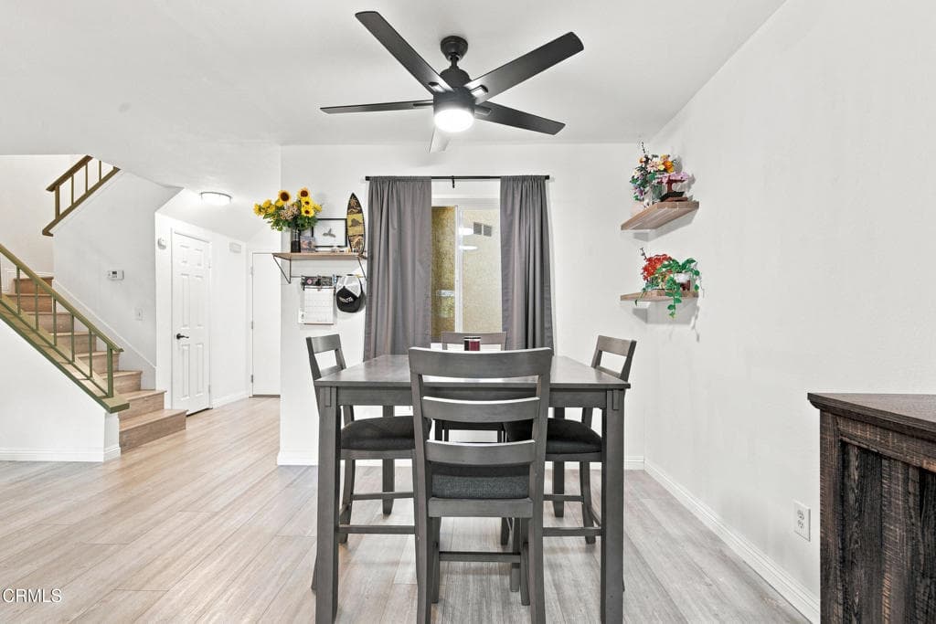Townhouse at 884 Endicott Drive, Claremont — photo 12 of 12