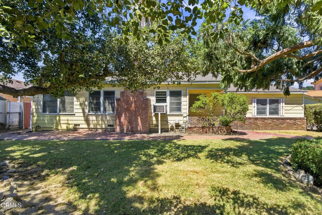 Home at 10639 Olive Street Street, Temple City — photo 1 of 12