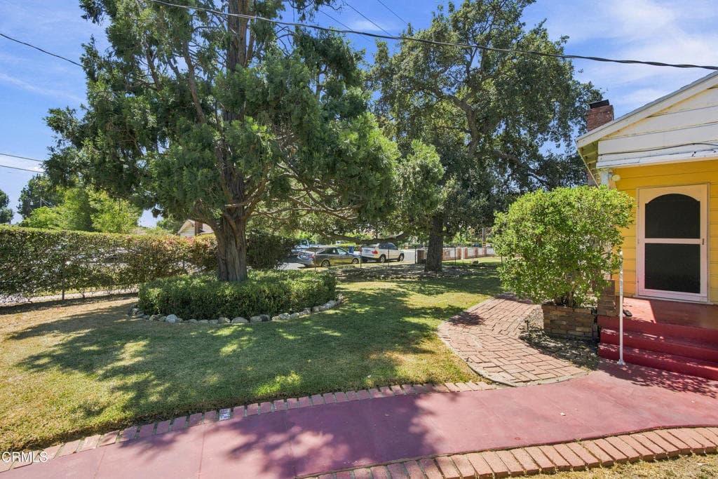 Home at 10639 Olive Street Street, Temple City — photo 2 of 12