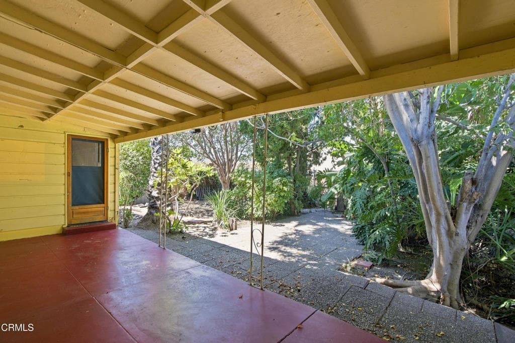 Home at 10639 Olive Street Street, Temple City — photo 11 of 12