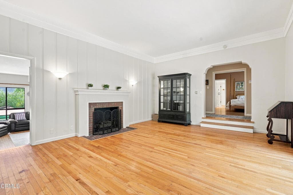 Home at 595 Elm, Sierra Madre — photo 11 of 12