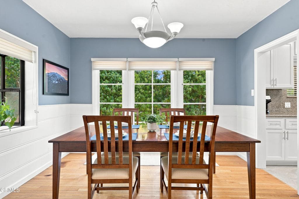 Home at 595 Elm, Sierra Madre — photo 12 of 12