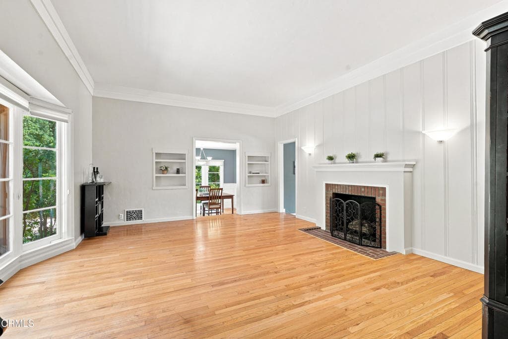 Home at 595 Elm, Sierra Madre — photo 7 of 12