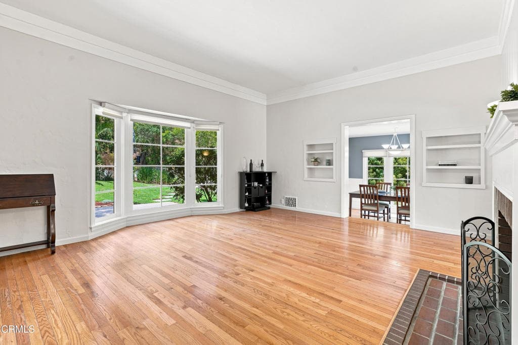 Home at 595 Elm, Sierra Madre — photo 9 of 12