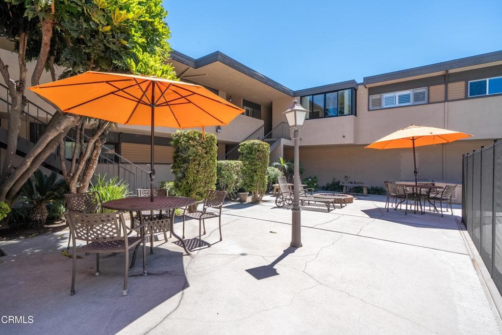 Condo at 530 Fairview Avenue 18, Arcadia — photo 12 of 12