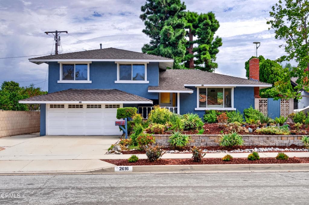Home at 2616 Adelita Drive, Hacienda Heights — photo 1 of 12