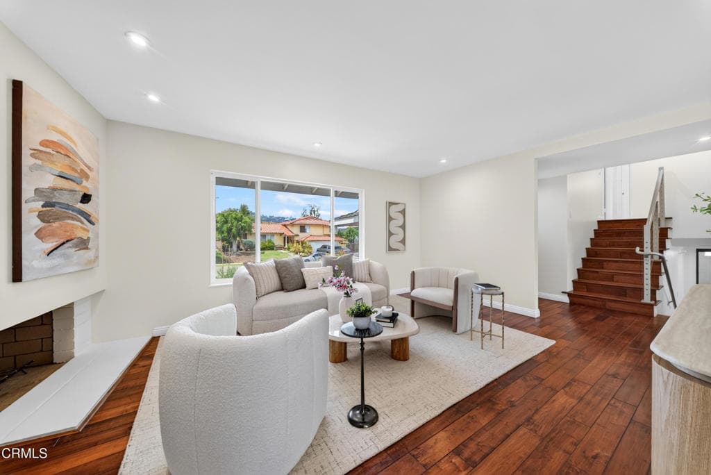 Home at 2616 Adelita Drive, Hacienda Heights — photo 3 of 12