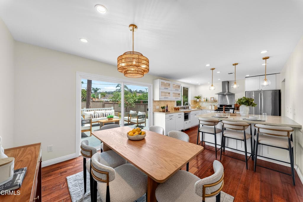 Home at 2616 Adelita Drive, Hacienda Heights — photo 7 of 12