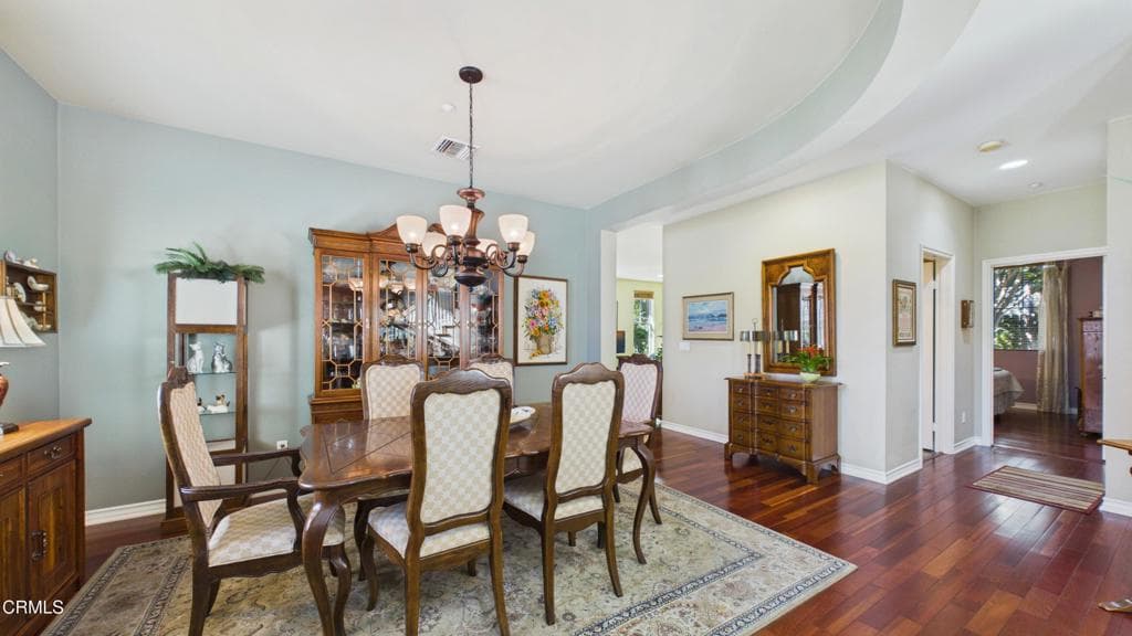Home at 1807 S Mayflower Avenue S, Monrovia — photo 11 of 12