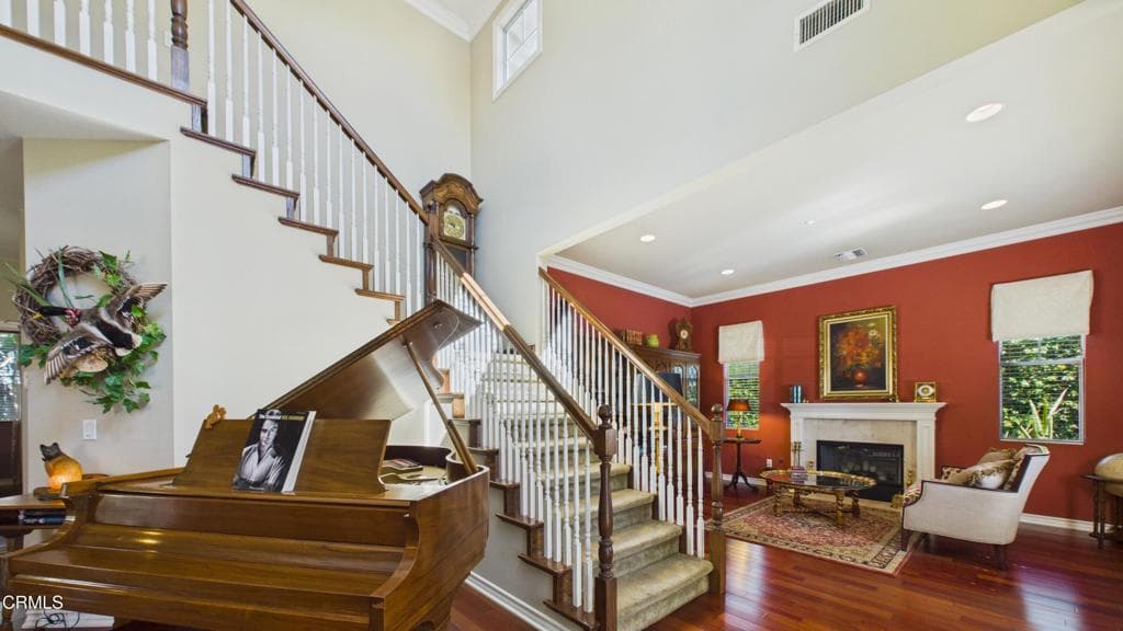 Home at 1807 S Mayflower Avenue S, Monrovia — photo 6 of 12