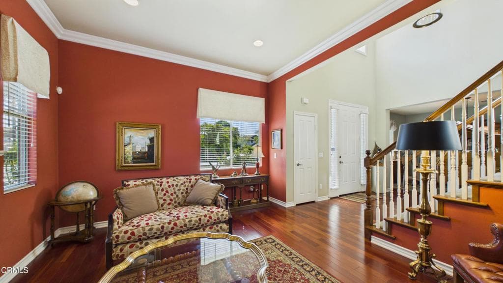 Home at 1807 S Mayflower Avenue S, Monrovia — photo 8 of 12