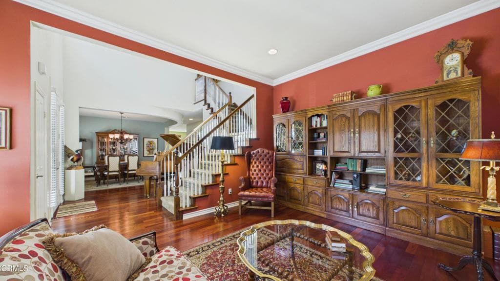 Home at 1807 S Mayflower Avenue S, Monrovia — photo 10 of 12
