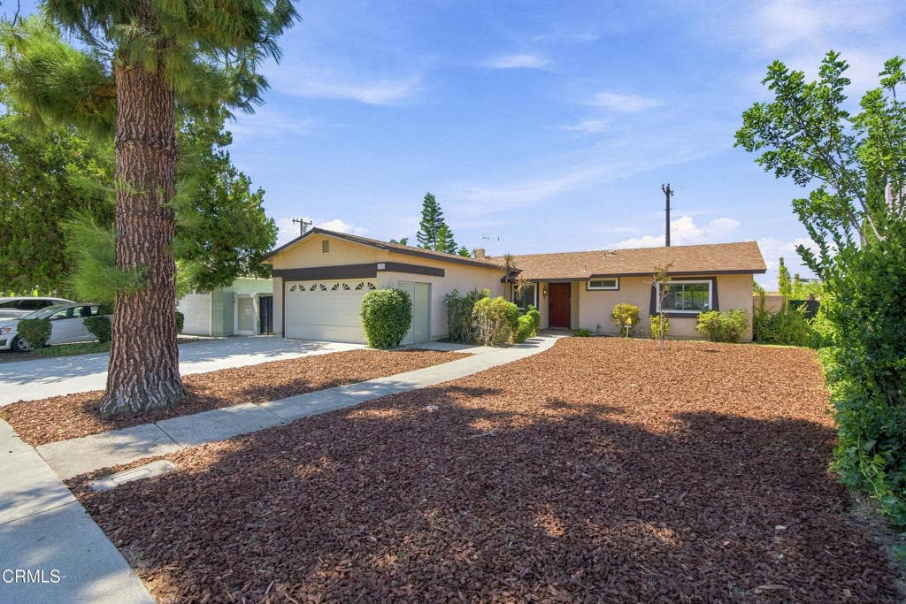 Home at 1535 Blue Haven Drive, Rowland Heights — photo 1 of 12