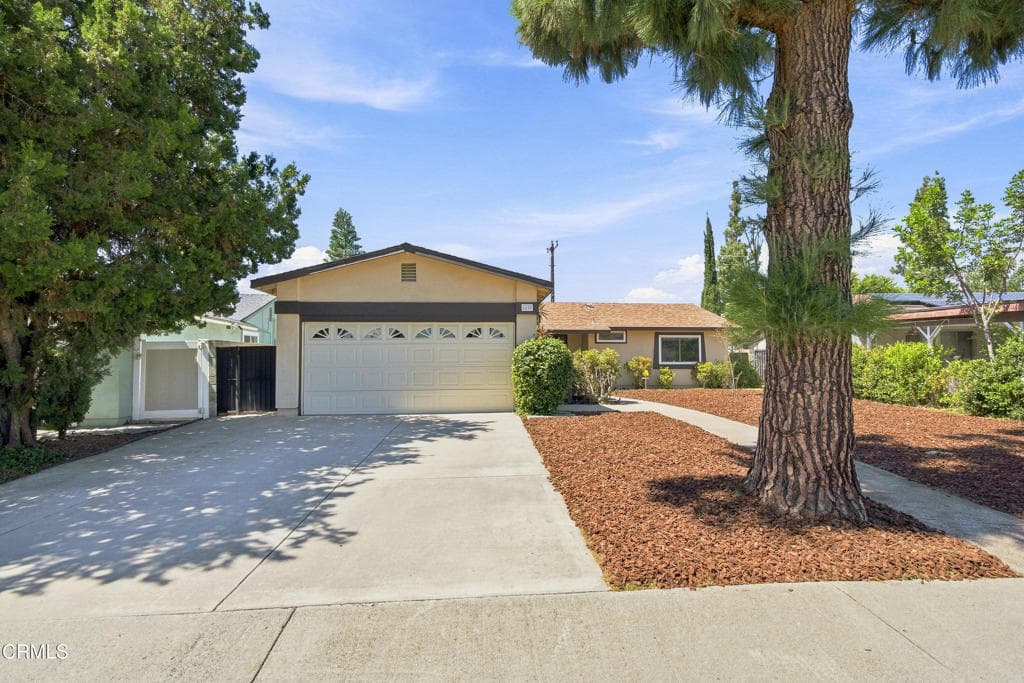 Home at 1535 Blue Haven Drive, Rowland Heights — photo 2 of 12