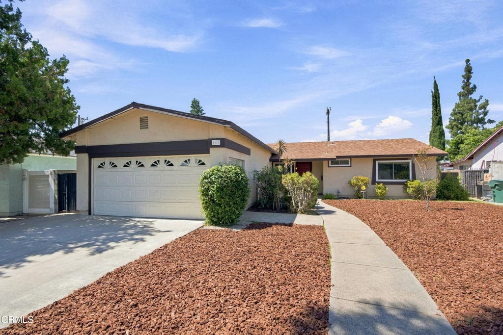 Home at 1535 Blue Haven Drive, Rowland Heights — photo 3 of 12
