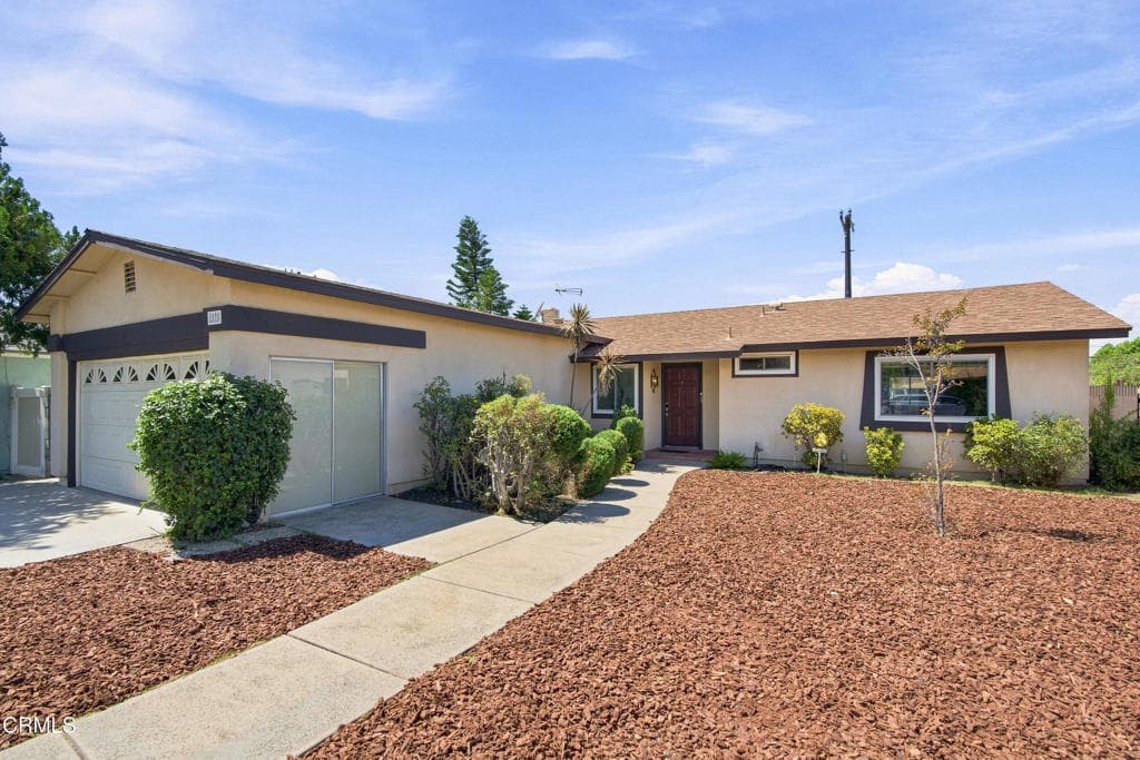 Home at 1535 Blue Haven Drive, Rowland Heights — photo 4 of 12