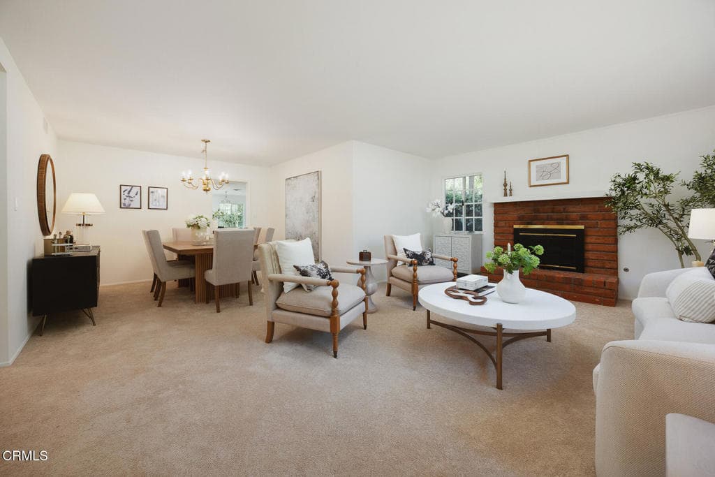 Home at 148 W Bonita Avenue, Sierra Madre — photo 11 of 12