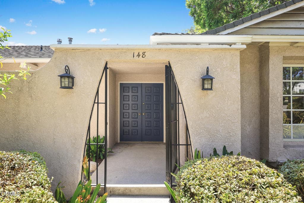 Home at 148 W Bonita Avenue, Sierra Madre — photo 6 of 12