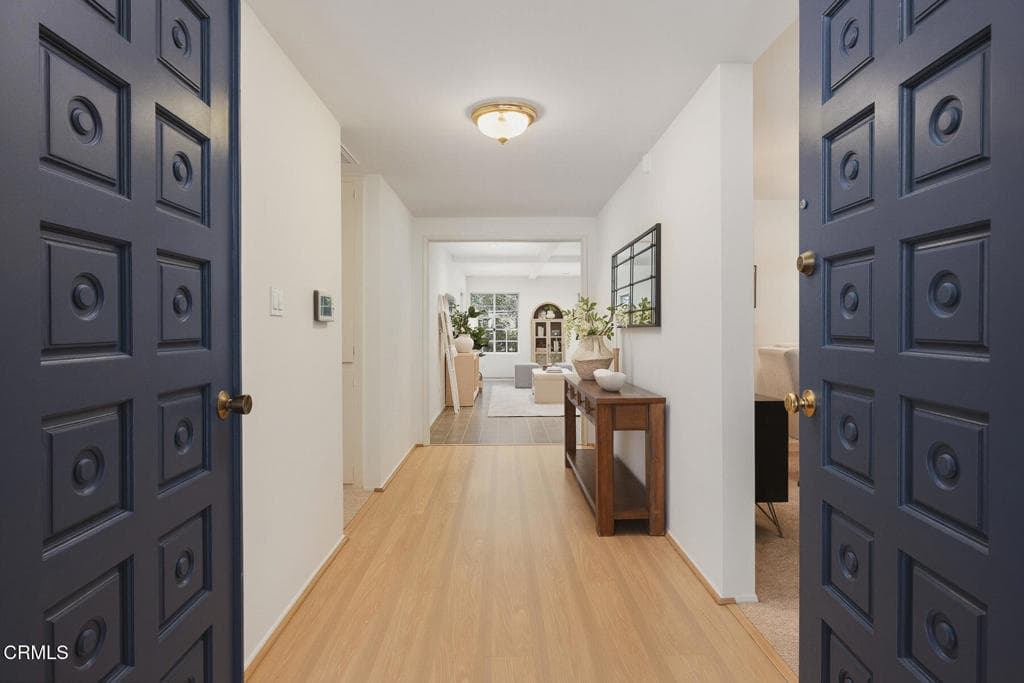 Home at 148 W Bonita Avenue, Sierra Madre — photo 8 of 12