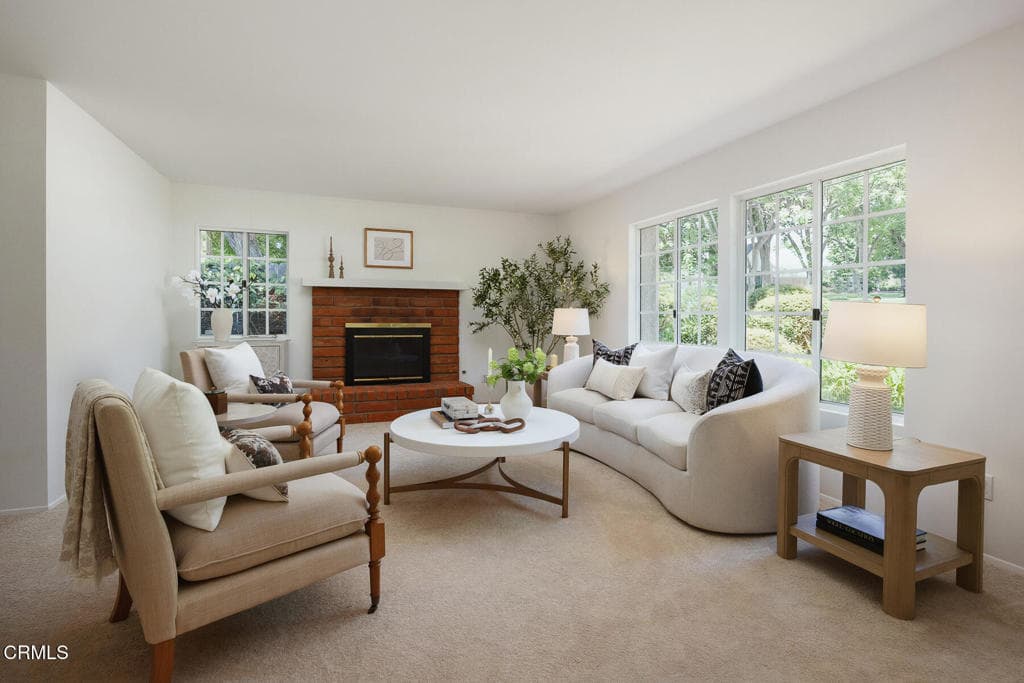 Home at 148 W Bonita Avenue, Sierra Madre — photo 10 of 12
