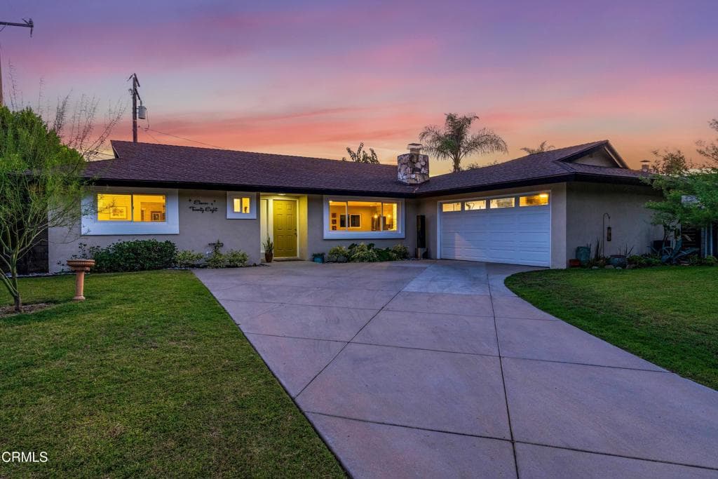 Home at 1128 Sesmas Street, Monrovia — photo 1 of 12