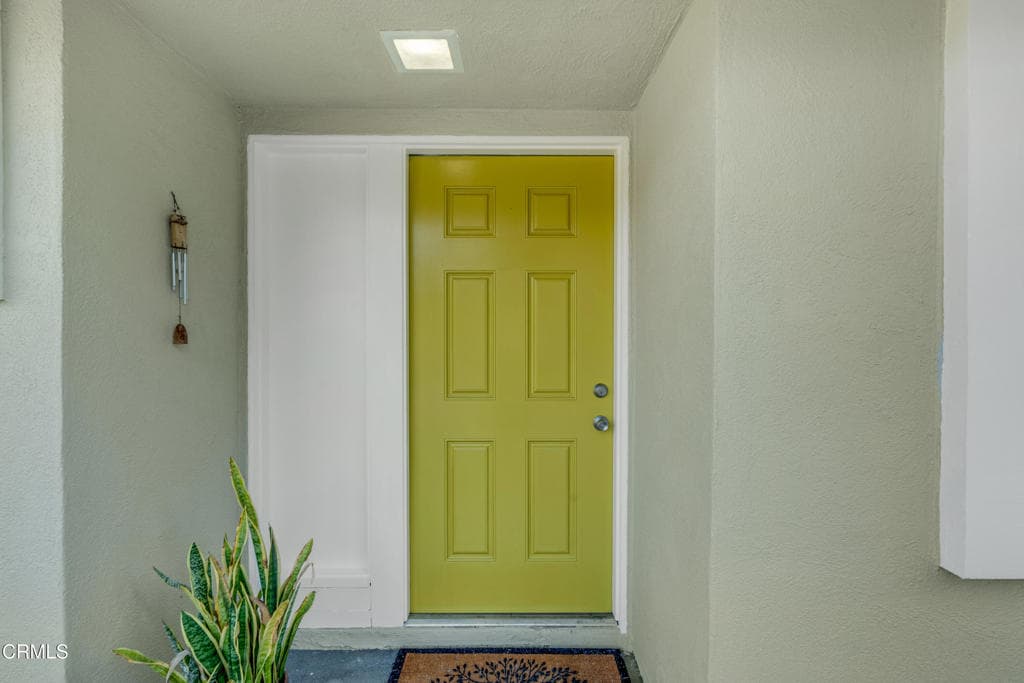 Home at 1128 Sesmas Street, Monrovia — photo 4 of 12