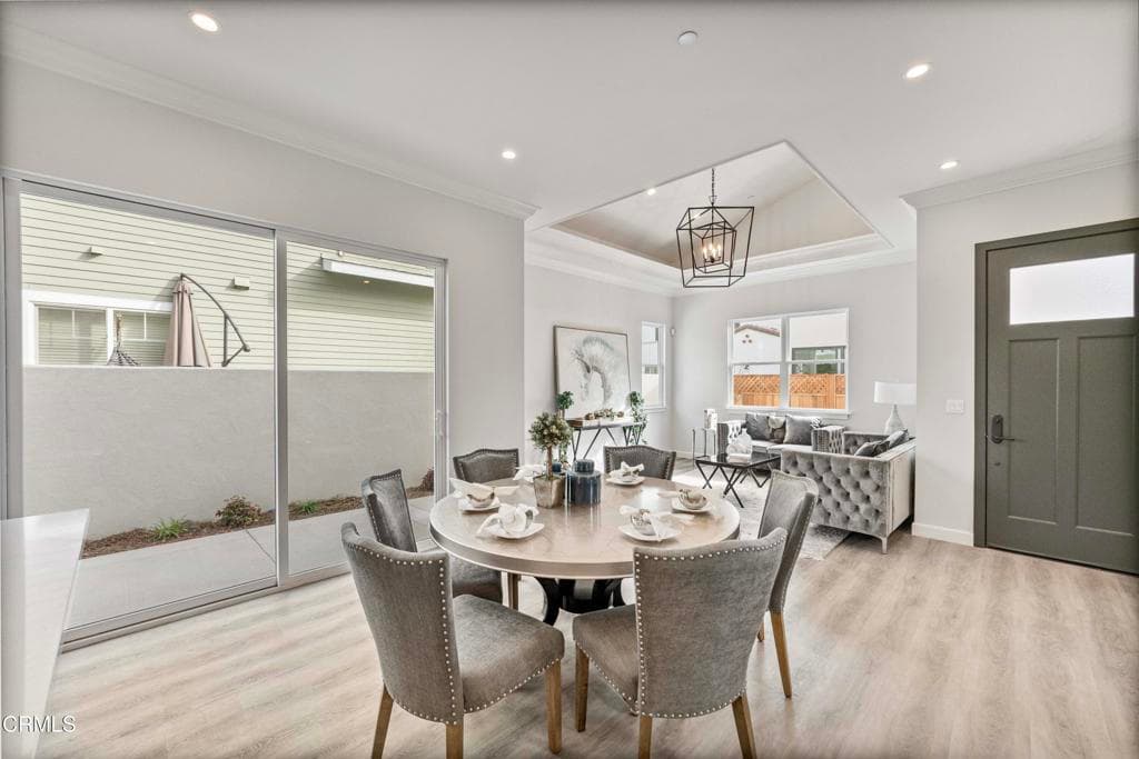 Townhouse at 634 W Olive Avenue B, Monrovia — photo 11 of 12