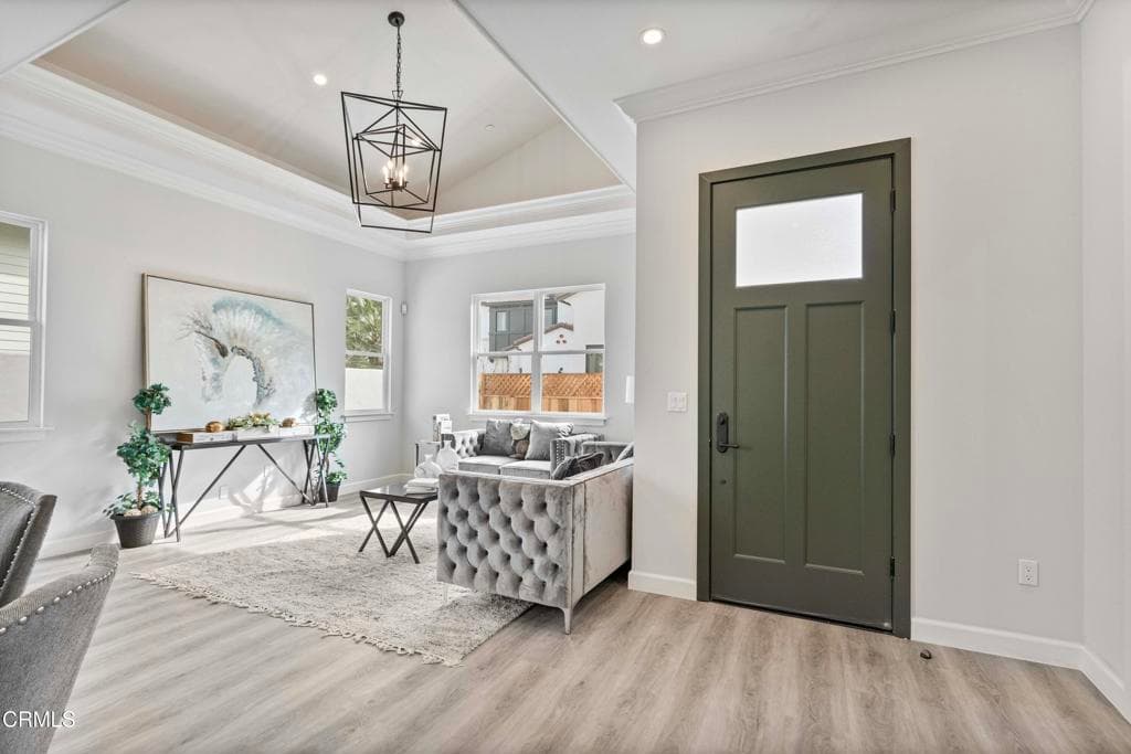 Townhouse at 634 W Olive Avenue B, Monrovia — photo 5 of 12