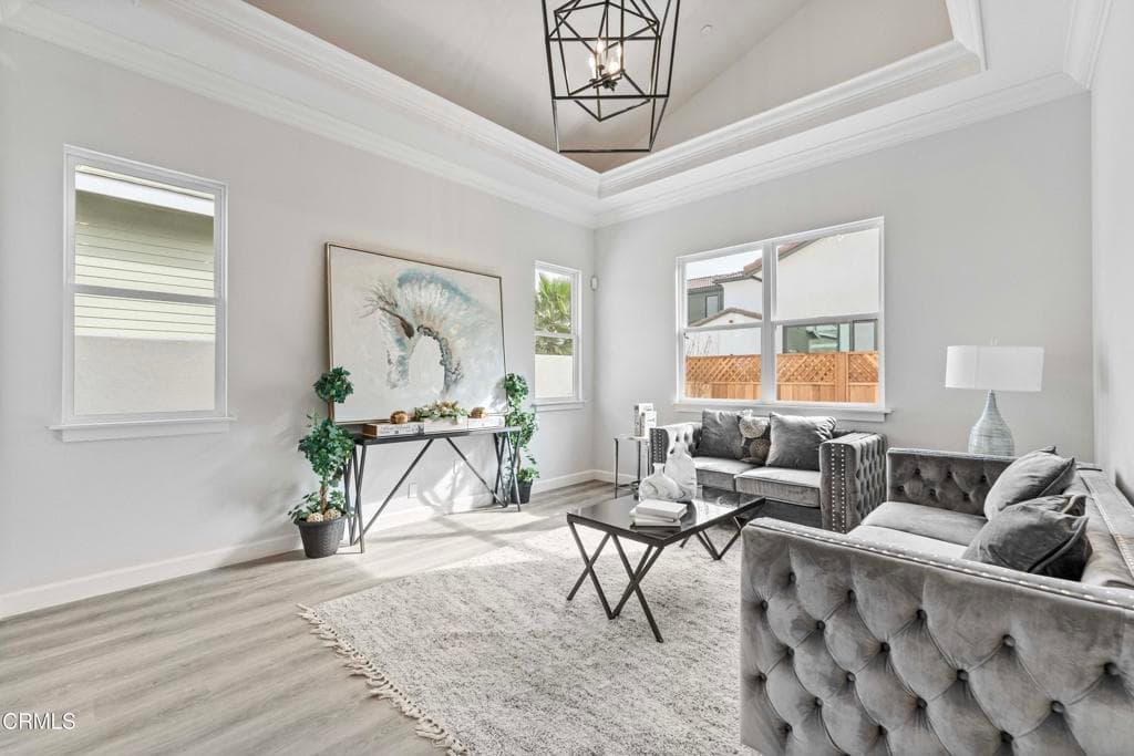 Townhouse at 634 W Olive Avenue B, Monrovia — photo 7 of 12
