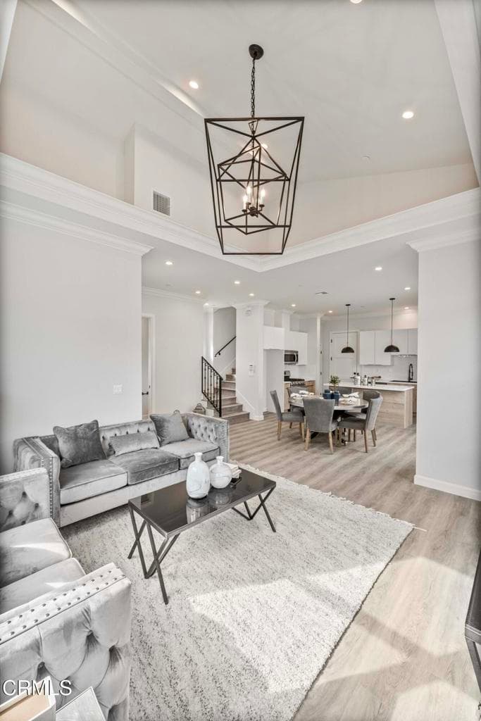Townhouse at 634 W Olive Avenue B, Monrovia — photo 9 of 12