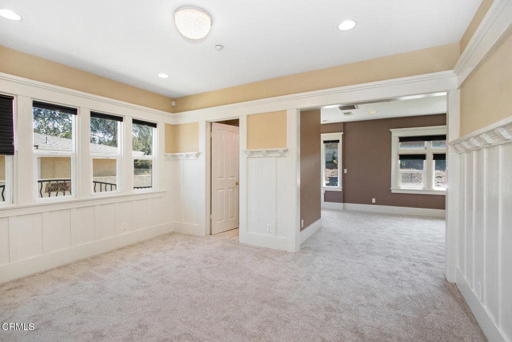 Home at 123 E Central Avenue, Monrovia — photo 12 of 12