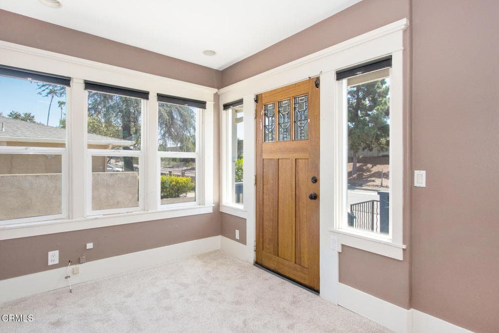 Home at 123 E Central Avenue, Monrovia — photo 6 of 12
