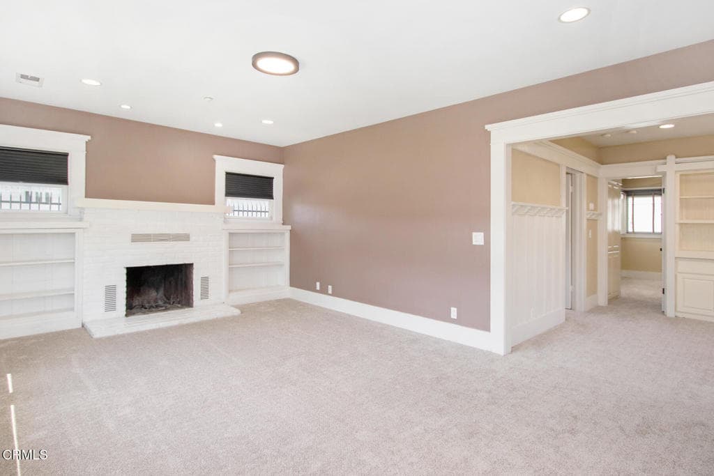 Home at 123 E Central Avenue, Monrovia — photo 8 of 12