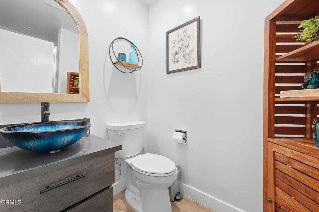 Home at 357 Oakcliff Road, Monrovia — photo 12 of 12